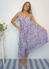 Clothing The Harem Jumpsuit - Hamptons Weekend dubai outfit dress brunch fashion mums